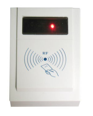 广西射频IC卡读写器（非接触感应式读卡器）
